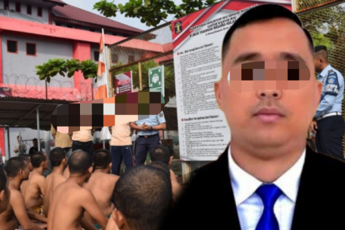 Warga Binaan Menjerit: Setiap Hari Razia, Setiap Hari Uang Mengalir