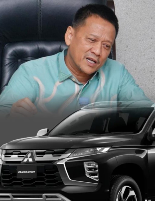 Borok Anggaran Era Hambali Terkuak: Bupati Kampar Dilihat Lebih Transparan, Mahasiswa Pasang Badan