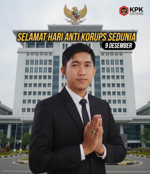 Ironi HAKORDIA: Bukti OTT Gubri Lemah, KPK Cari Headline