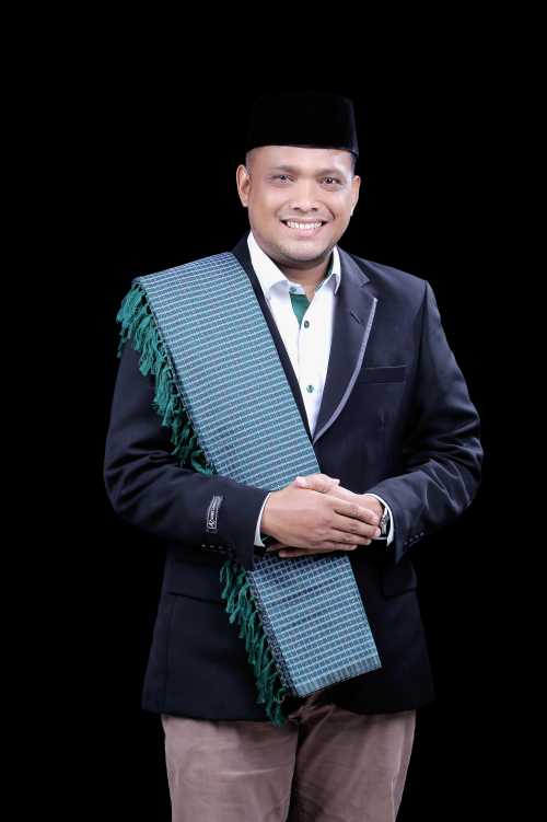 Anggota DPRD Kampar Ramli S.Kom Ucapkan Selamat atas Pengukuhan Bupati Kampar sebagai Wakil Bendahara Umum APKASI