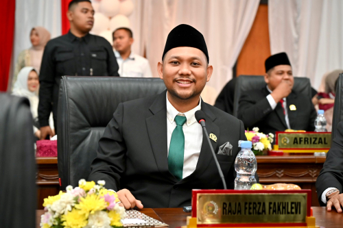 Fraksi PKB DPRD Kampar: Kawal KUA-PPAS 2026 untuk Tingkatkan PAD, Dorong Pembangunan Produktif dan Pro Rakyat
