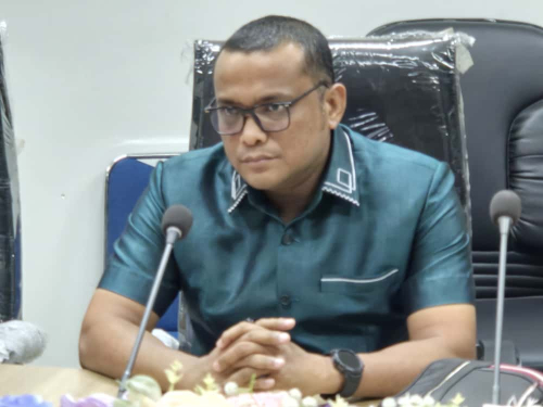 Wakil Ketua DPC PKB Kampar Ramli: Kritik Sekda Hambali Tidak Mendidik dan Berpotensi Merusak Marwah Pemerintahan Daerah