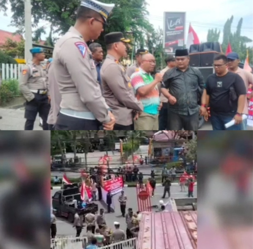 Ahmad Syifa Disebut-sebut ASN Teladan di Disdik Riau, Banyak Pihak Minta Gubri 'Melek' dan Beri Amanah Setara Kabid