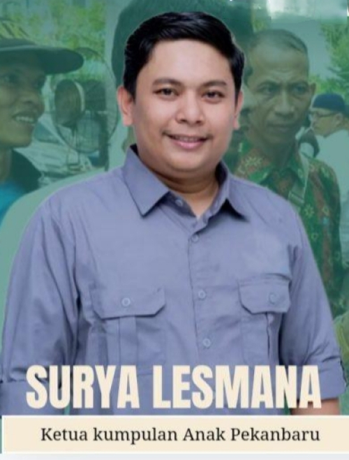 KAPE Ledakkan Amarah Soal PI Blok Rokan: Kalau Benar Cuma 1 Dolar, Biar Saya yang Bayar, Jangan Permalukan Riau