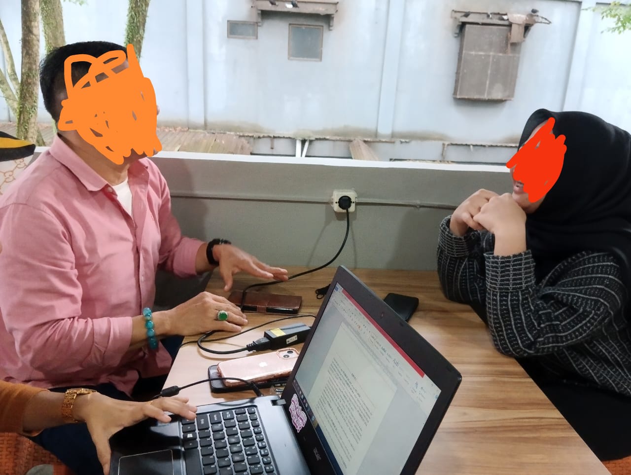 Guncang Marwah DPRD Kampar: Diduga Hamili dan Paksa Aborsi Gadis Muda, Oknum Legislator  Akan Dilaporkan ke BK