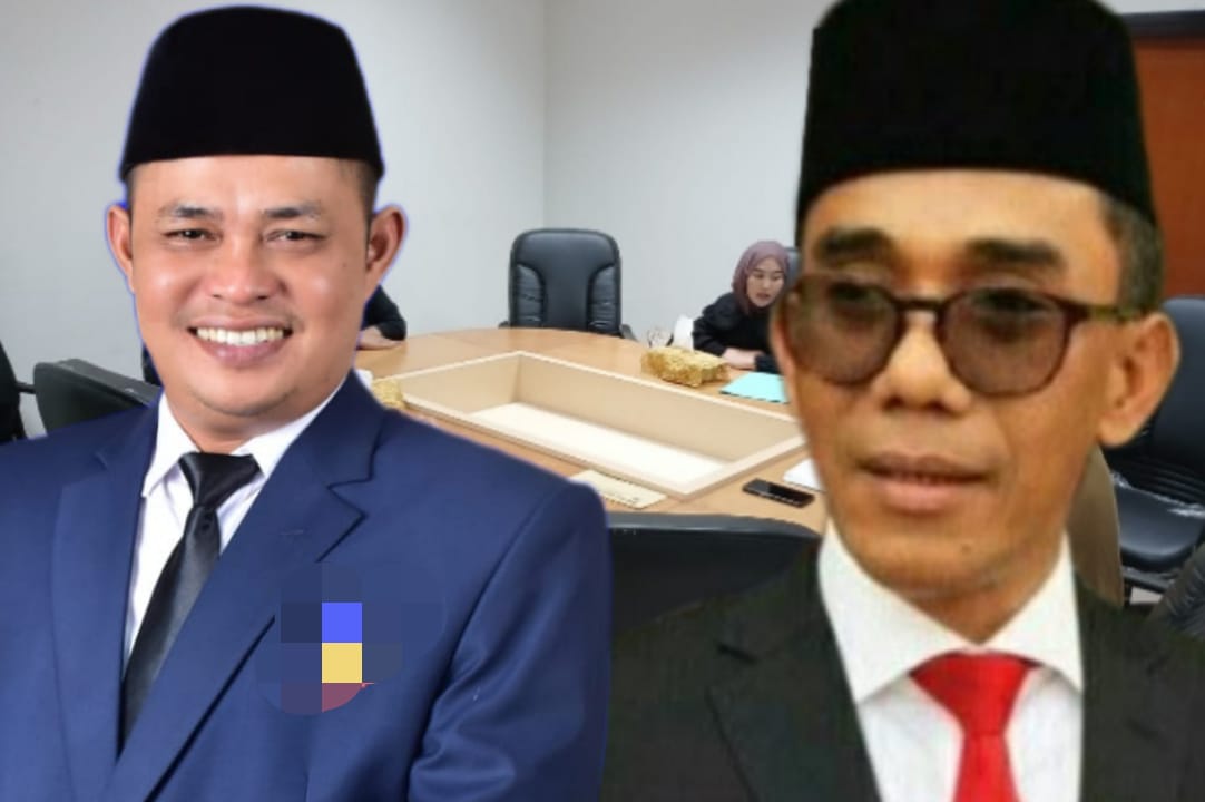 DPRD Kampar Tercoreng Skandal Asusila! Ongah Fikri: Kalau Bukti Kuat, Tak Ada Alasan BK Tutup Mata!