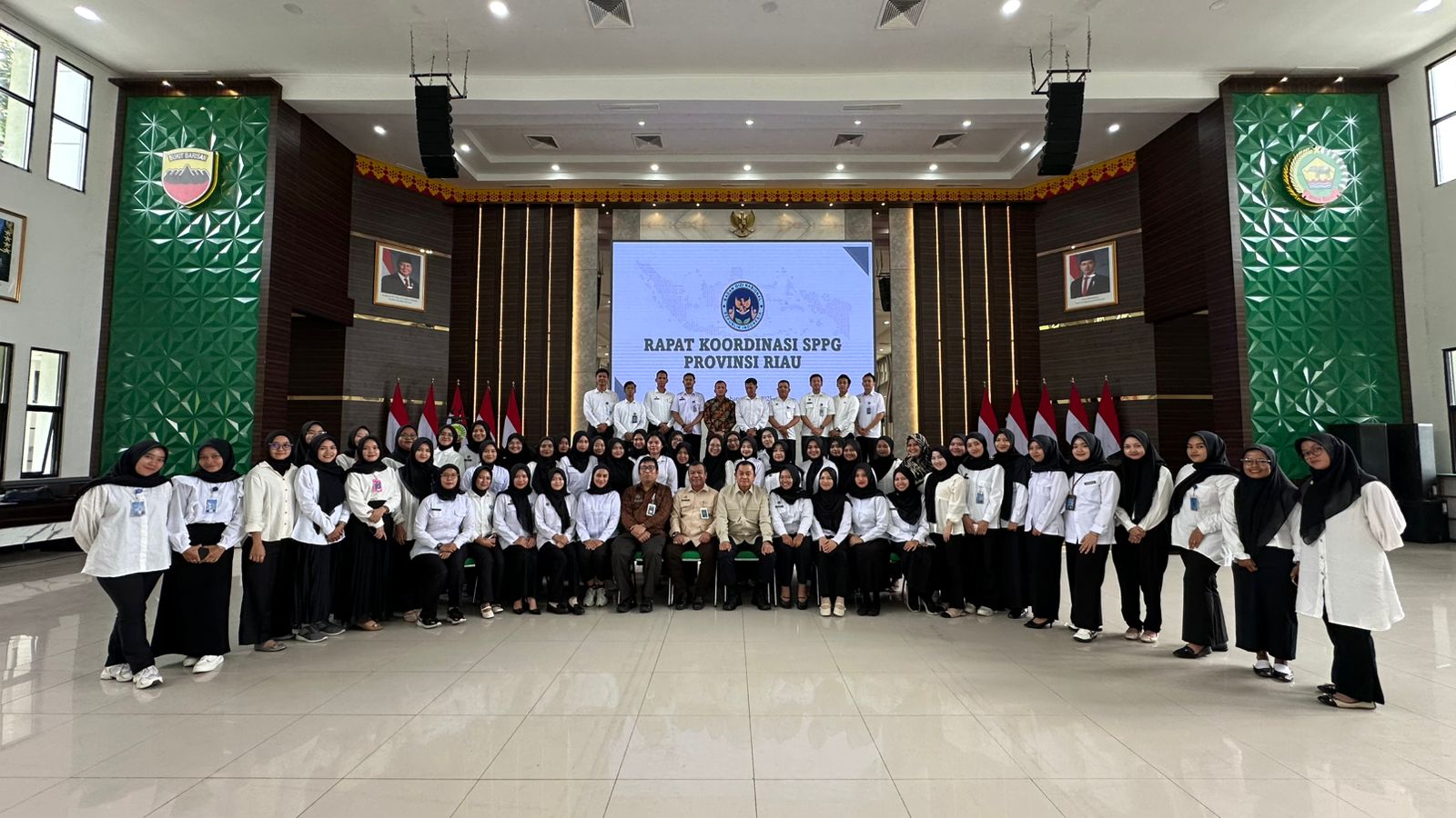 Lodewyk Pusung Turun Tangan! Oknum SPPI Riau Terbongkar Lakukan Pungli