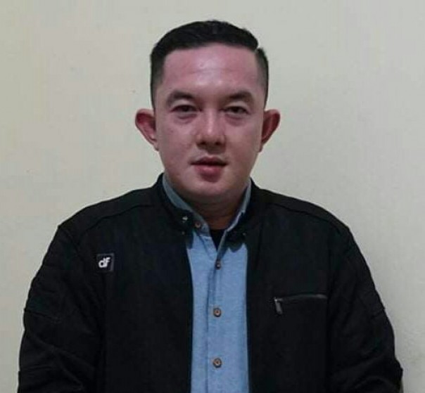 Tokoh Muda Riau Kecam Buzzer Sebar Hoaks Terhadap Gubernur Riau