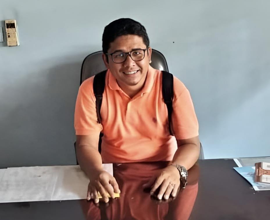 Abdul Mutholib Pengusaha Telur Ayam yang Siap Membawa Perubahan di Desa Sipungguk