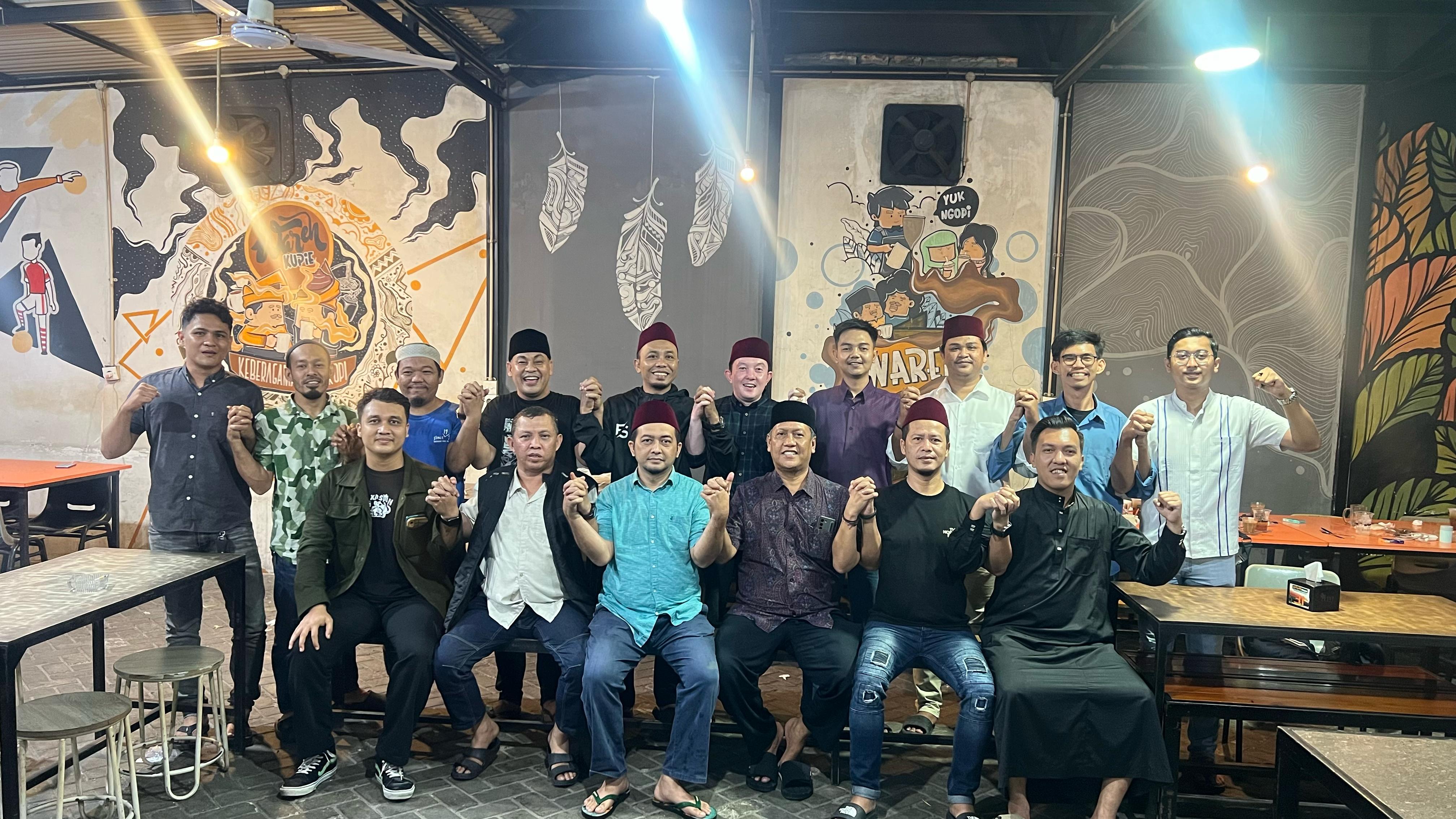 Jamadi SH: Kemenangan DR Afni - Syamsurizal Pilkada Siak Adalah Kehendak Allah SWT