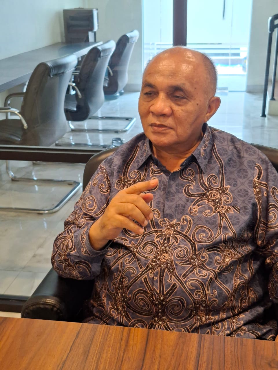 Kuasa Hukum Koppsa-M Nilai Amar Putusan PN Bangkinang Mengenai Sita Jaminan Salah Kaprah