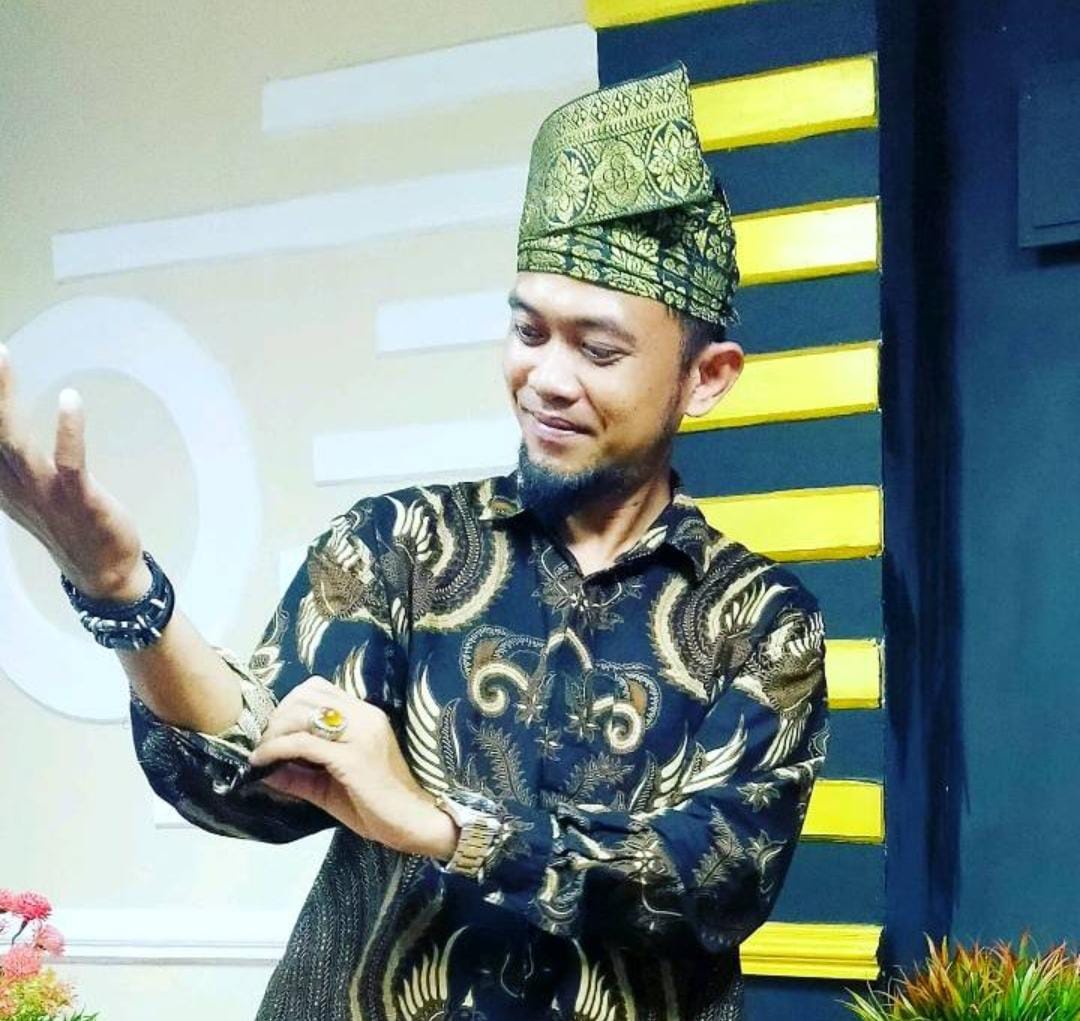 DUKUNGAN TERWUJUDNYA DAERAH ISTIMEWA RIAU (DIR)