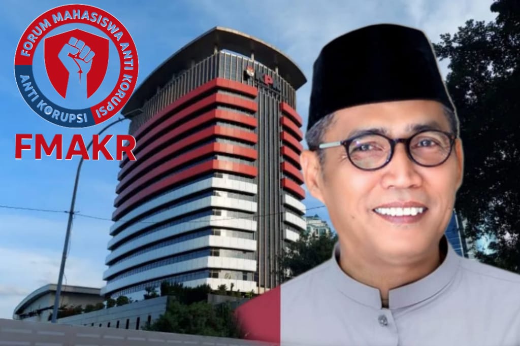 Dugaan Skandal Korupsi Izin RPTKA: Anggota DPR RI Mafirion tak Kunjung Diperiksa, KPK Tunduk dan Takut ?