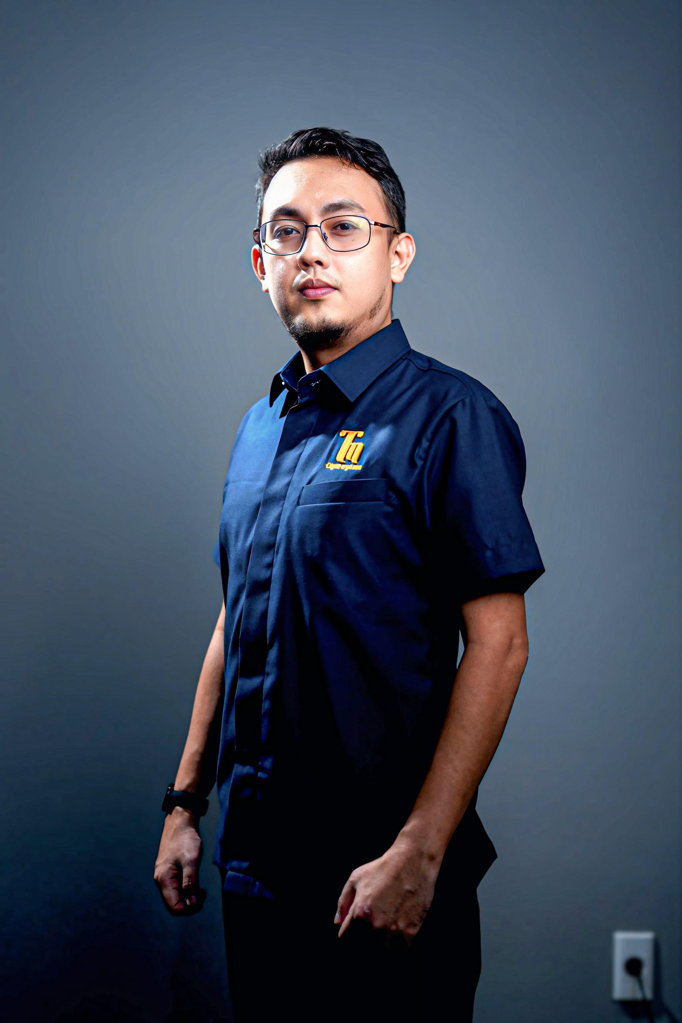 Muhammad Agil, S.Ap: Viencen Moerghasini Yusuf Layak Pimpin IKA UIR Kota Dumai