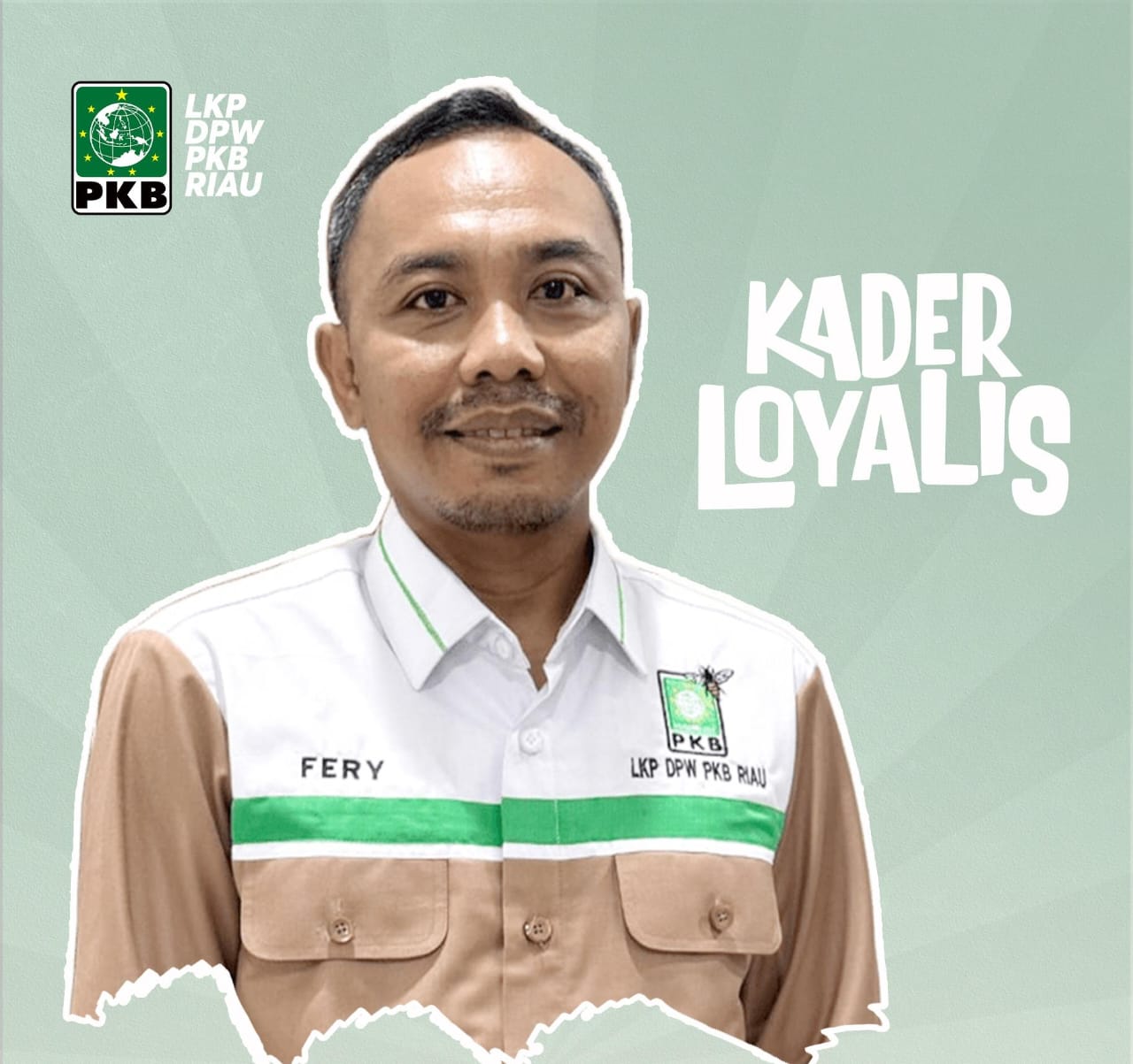 DPW PKB Riau Gelar Pendidikan Instruktur untuk Perkuat Kaderisasi dan Kepemimpinan