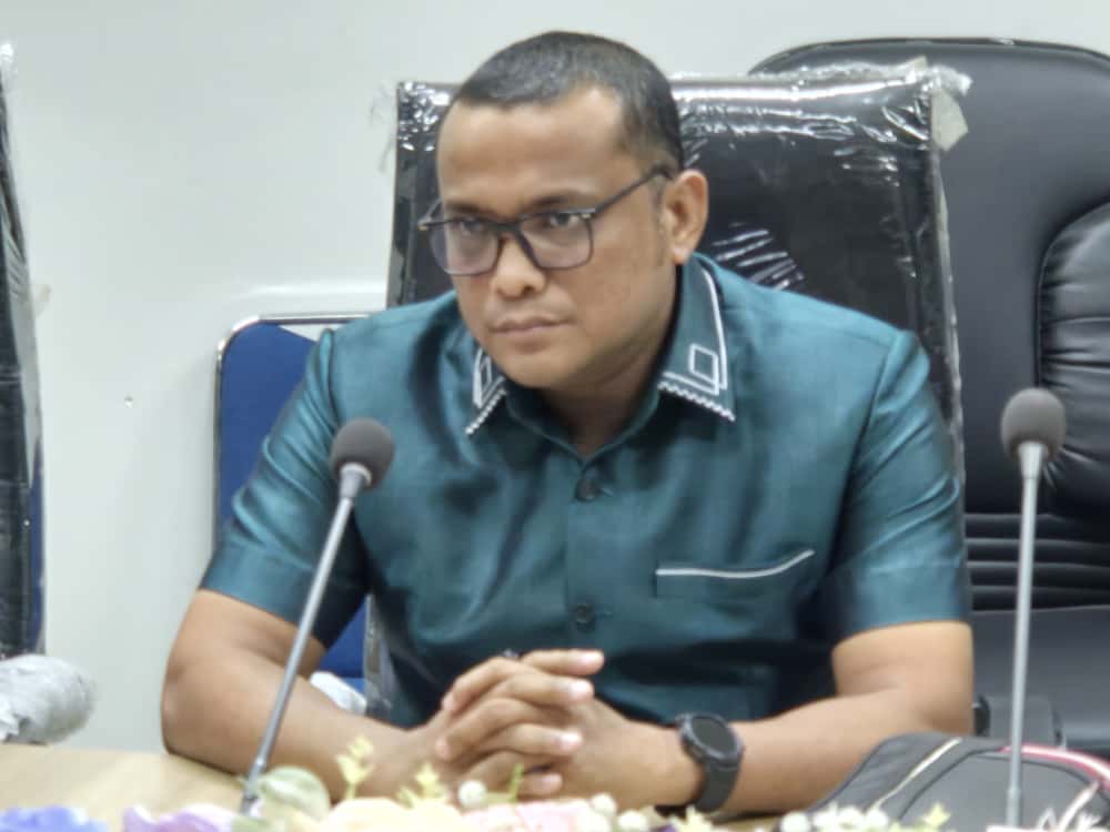 Wakil Ketua DPC PKB Kampar Ramli: Kritik Sekda Hambali Tidak Mendidik dan Berpotensi Merusak Marwah Pemerintahan Daerah