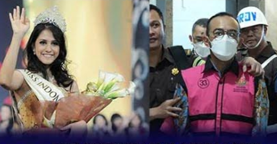 Skandal Pertamina Seret Nama Miss Indonesia 2010, Tunjukkan Gagalnya Reformasi BUMN ?