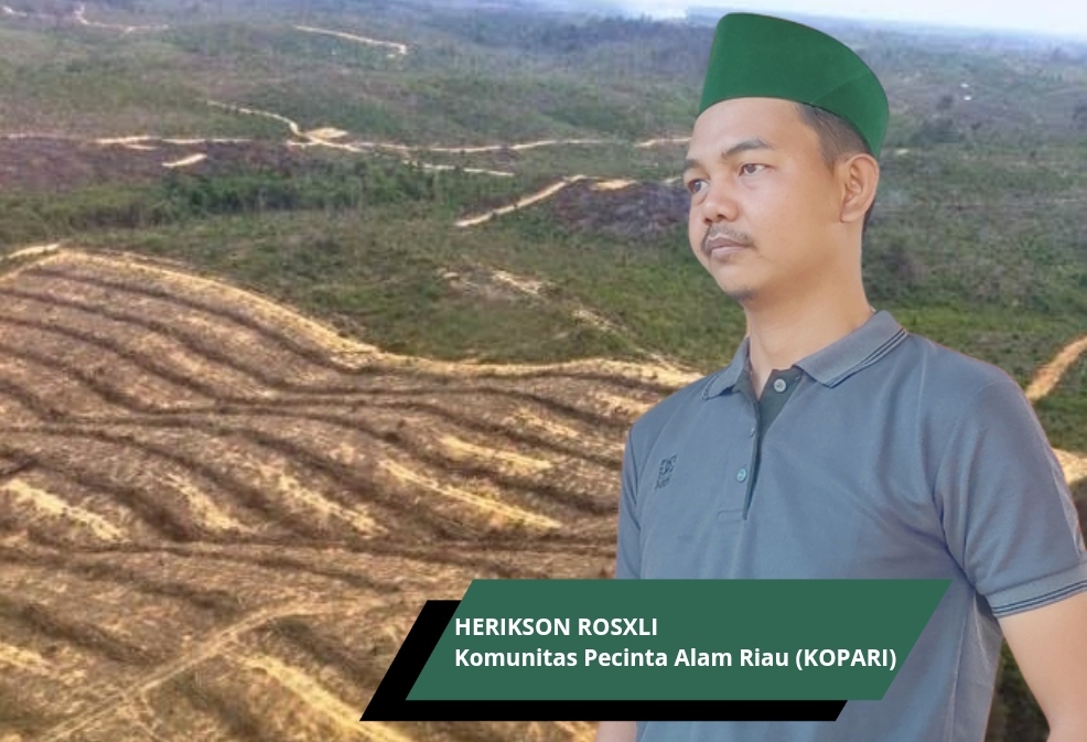 TNTN Ditengah Bayang-Bayang Satgas PKH, Ribuan Masyarakat Tegas Melawan, Dosa Pejabat Berwenang ?